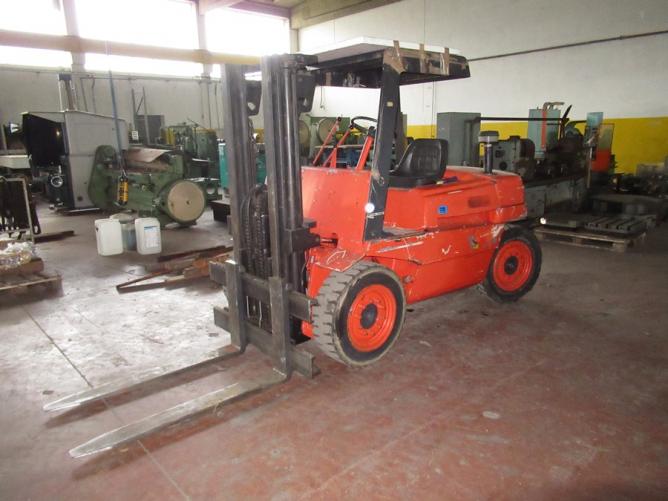 LINDE  35